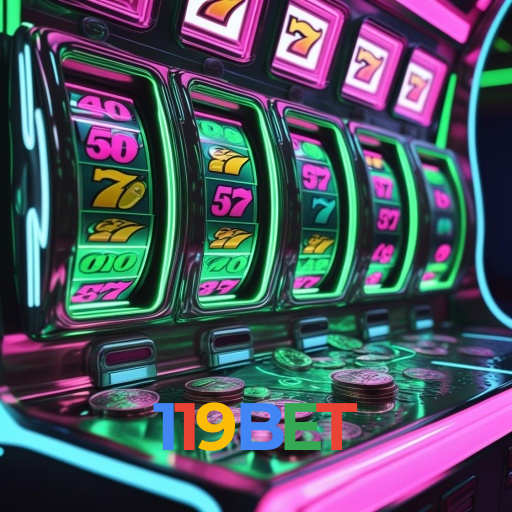 Problemas de Login no 119BET