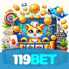 Login no 119BET