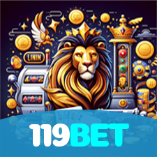 Problemas de Login no 119BET