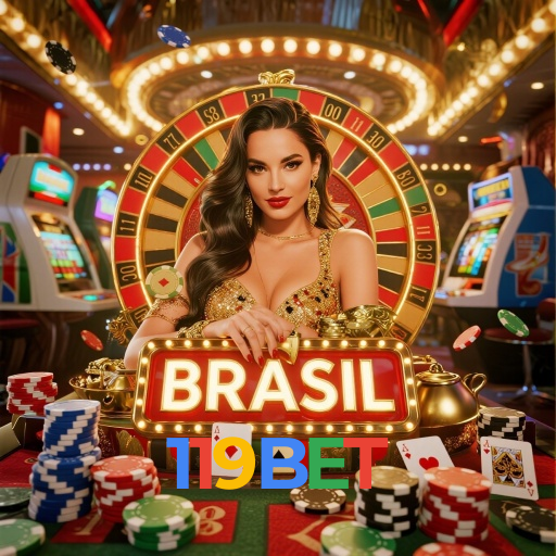 Login no 119BET