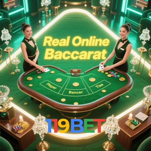 Segurança no 119BET