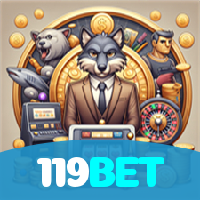 Segurança no 119BET