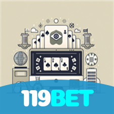 Problemas de Login no 119BET