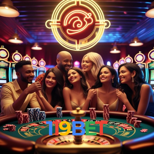 Problemas de Login no 119BET