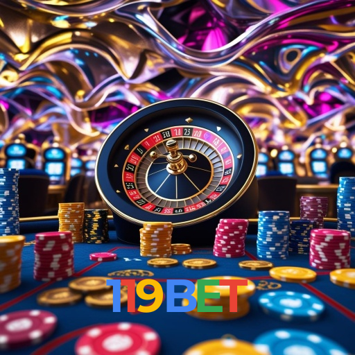 Login no 119BET