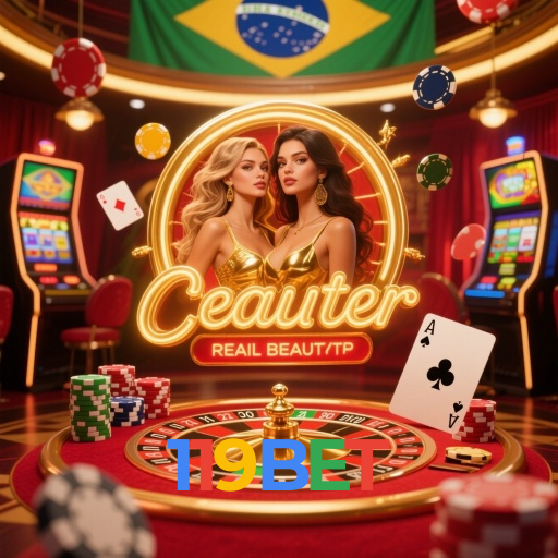 Segurança no 119BET