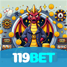 Problemas de Login no 119BET