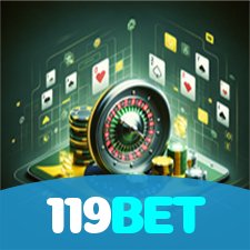 Segurança no 119BET