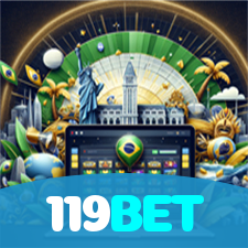 Problemas de Login no 119BET