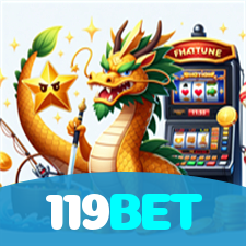 Login no 119BET