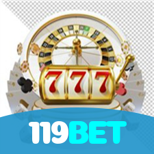 Login no 119BET