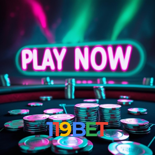 Segurança no 119BET