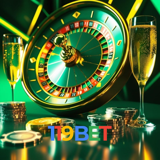 Login no 119BET