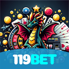 Segurança no 119BET