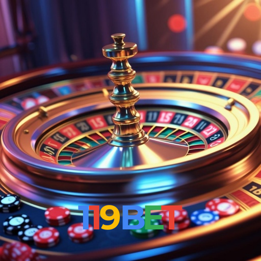 Problemas de Login no 119BET