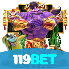 Segurança no 119BET
