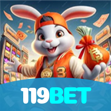 Login no 119BET