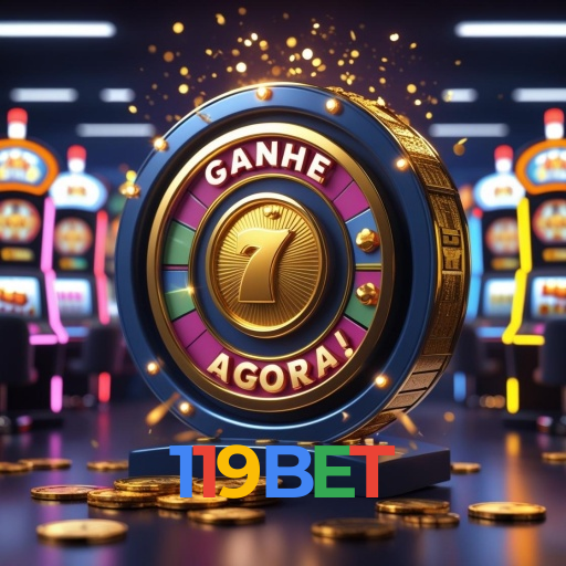 Login no 119BET