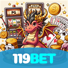 Problemas de Login no 119BET