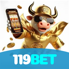 Login no 119BET