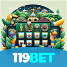 Login no 119BET