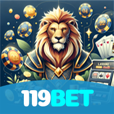 Segurança no 119BET