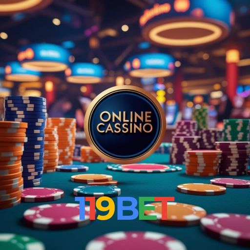 Problemas de Login no 119BET