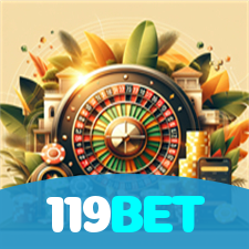 Login no 119BET