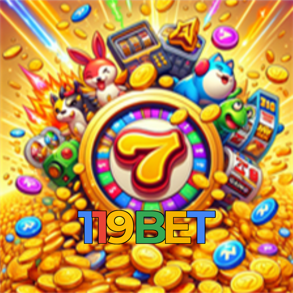 Segurança no 119BET