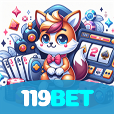Segurança no 119BET