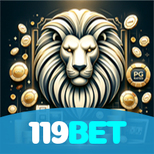 Login no 119BET