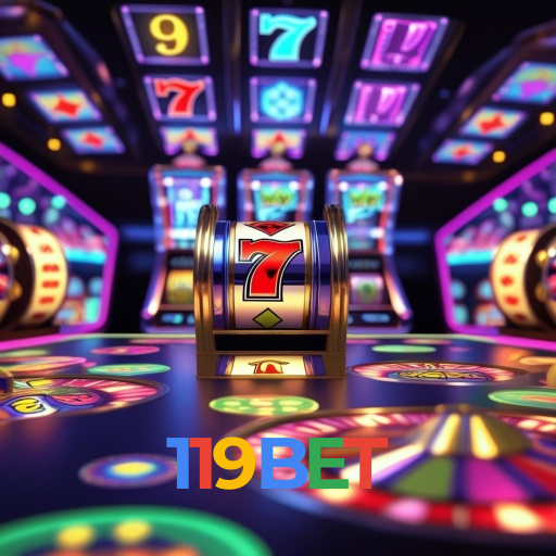 Problemas de Login no 119BET