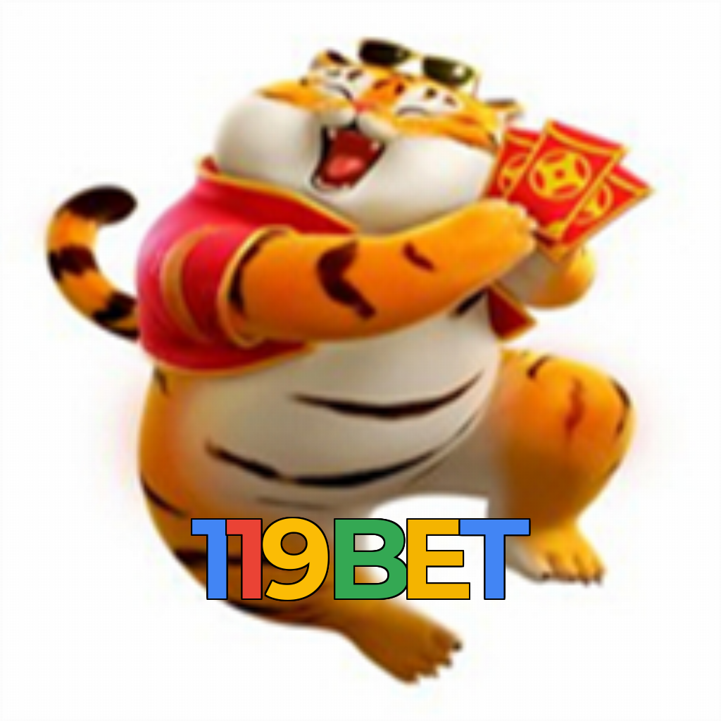 Login no 119BET