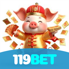 Login no 119BET