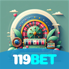 Login no 119BET