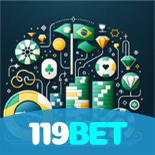 Problemas de Login no 119BET