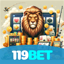 Login no 119BET