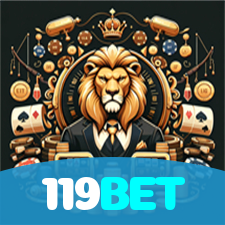 Login no 119BET