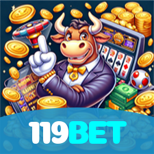 Problemas de Login no 119BET