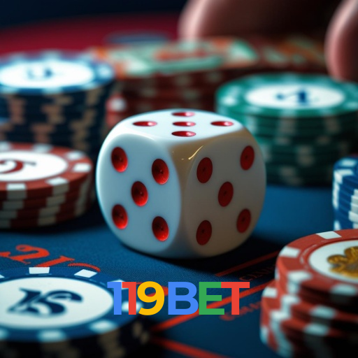 Problemas de Login no 119BET
