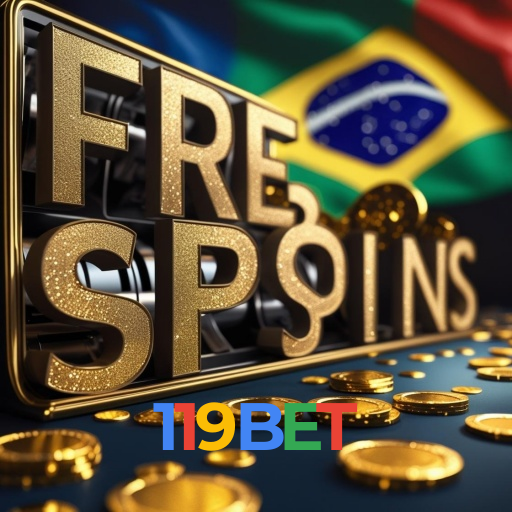 Segurança no 119BET