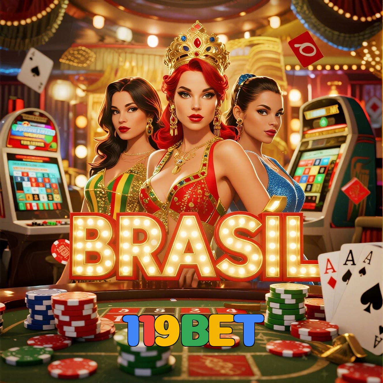 Problemas de Login no 119BET