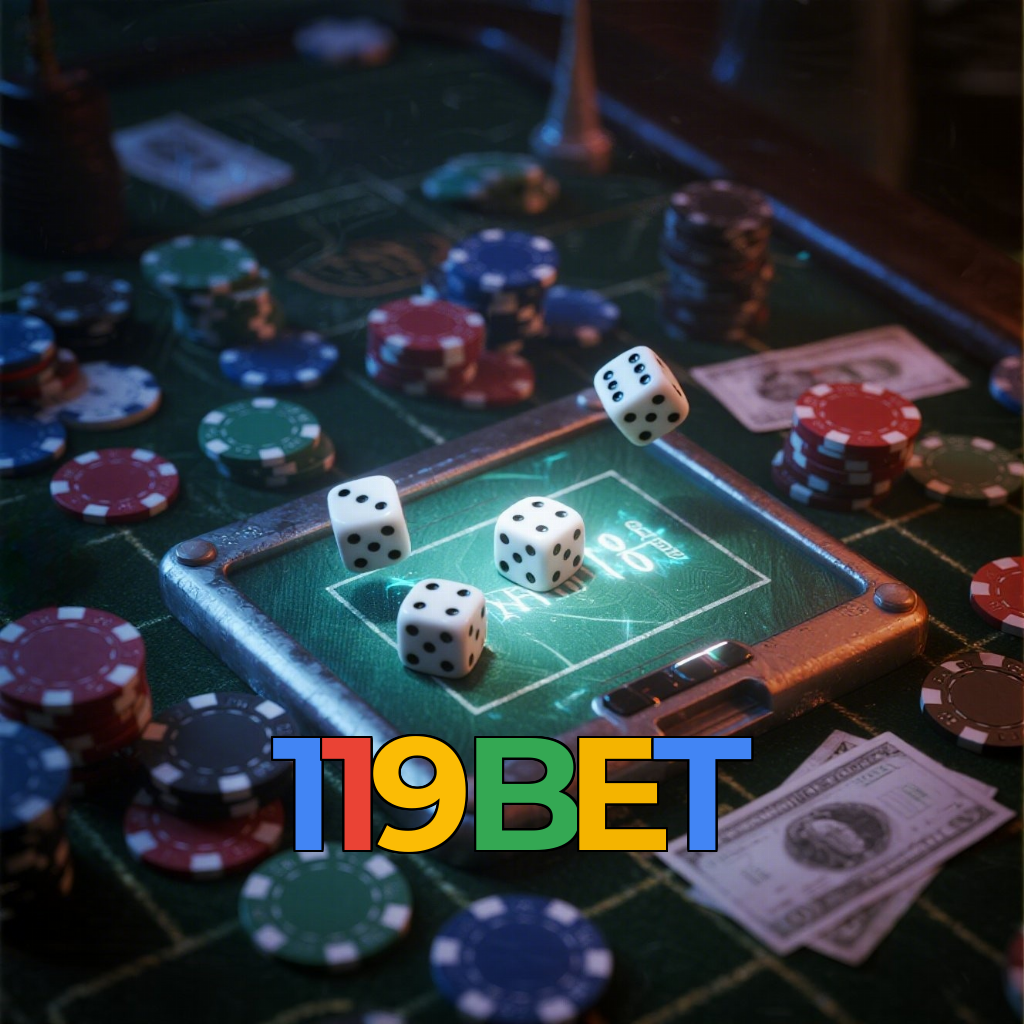 Problemas de Login no 119BET