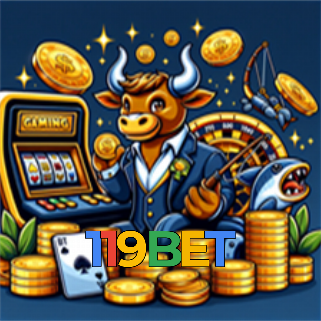 Segurança no 119BET