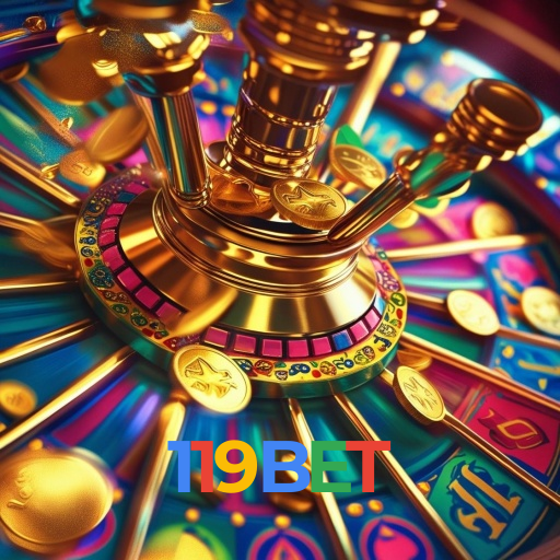 Segurança no 119BET
