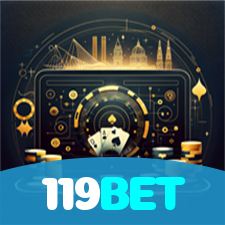Segurança no 119BET