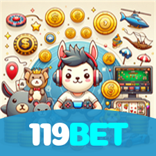 Problemas de Login no 119BET