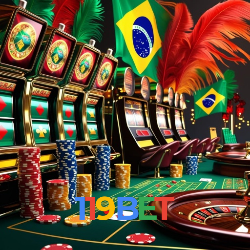Problemas de Login no 119BET
