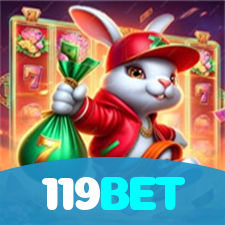 Login no 119BET
