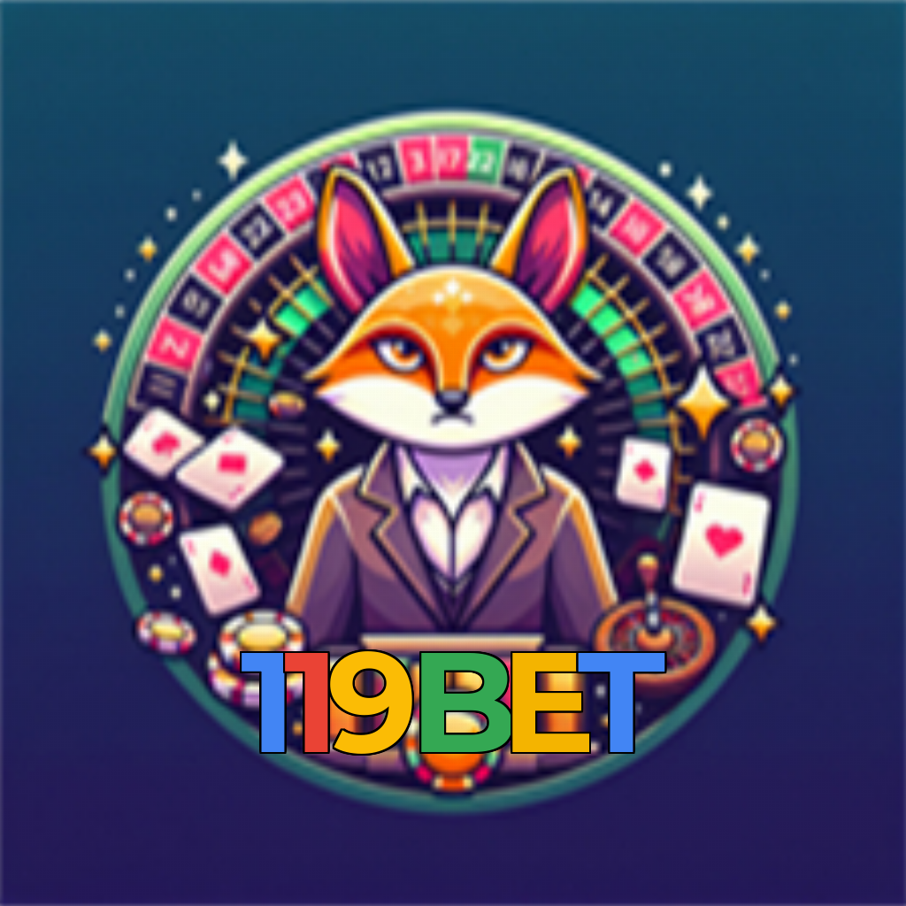 Login no 119BET